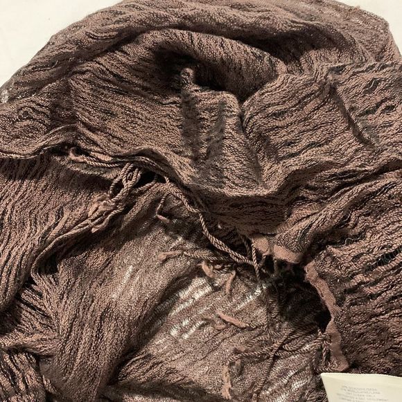 Liz Claiborne Accessories - Liz Claiborne Scarf/ Wrap